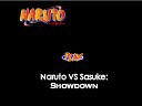 Naruto VS Sasuke:Showdown